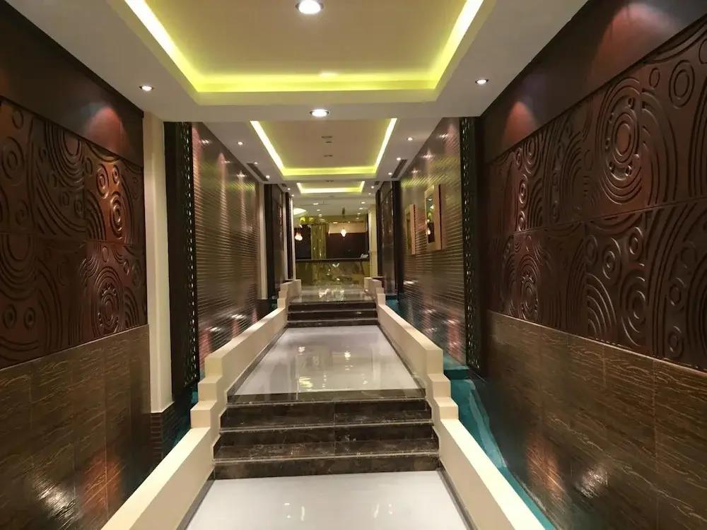 ashbona hotel suites 0*