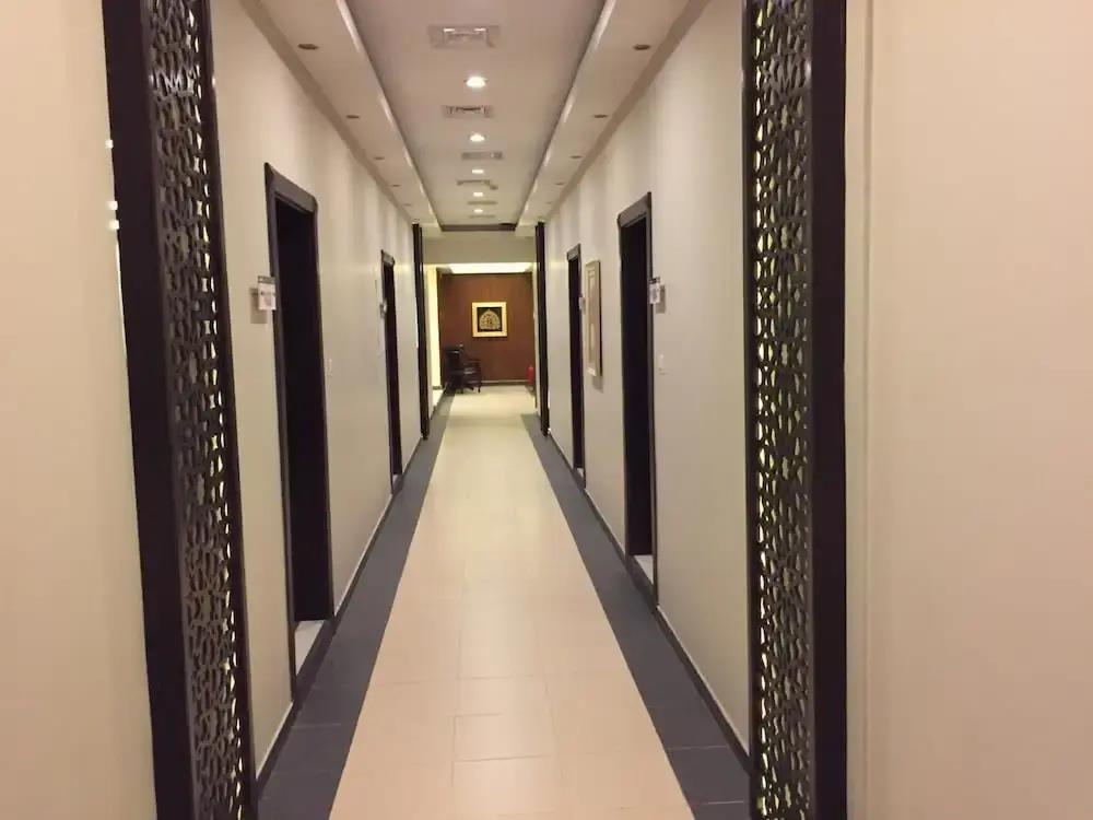 ashbona hotel suites 0*