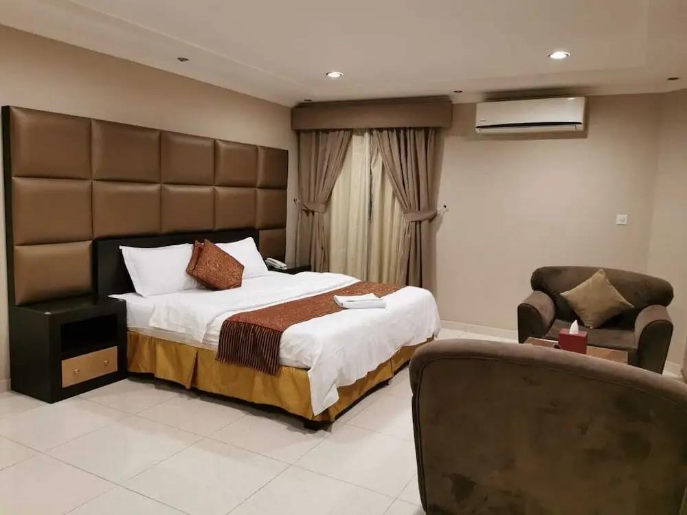 ashbona hotel suites 0*
