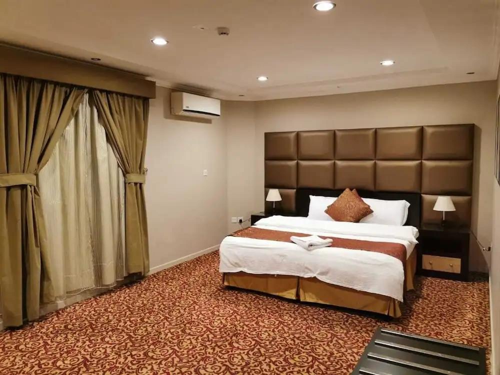 ashbona hotel suites 0*