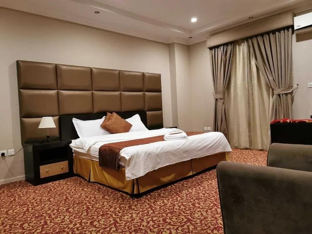 ashbona hotel suites 0*