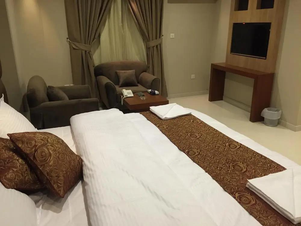 ashbona hotel suites 0*
