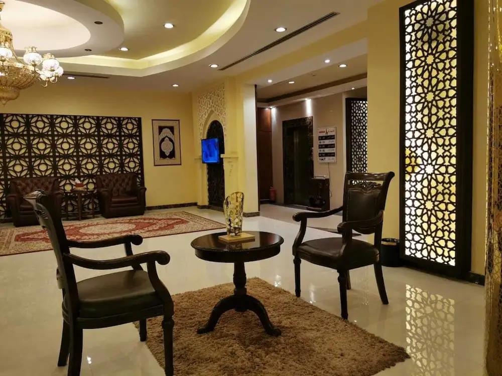 ashbona hotel suites 0*