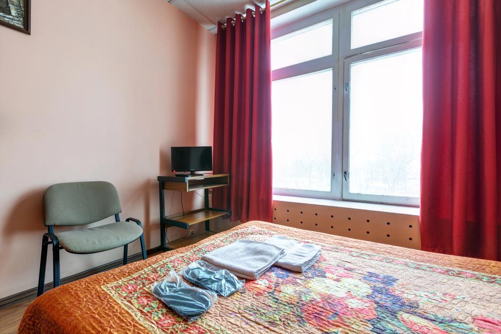 Mini-Hotel Yu-Port 0*