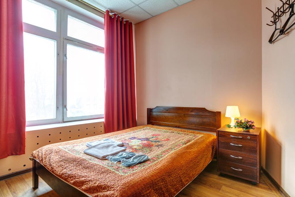 Mini-Hotel Yu-Port 0*