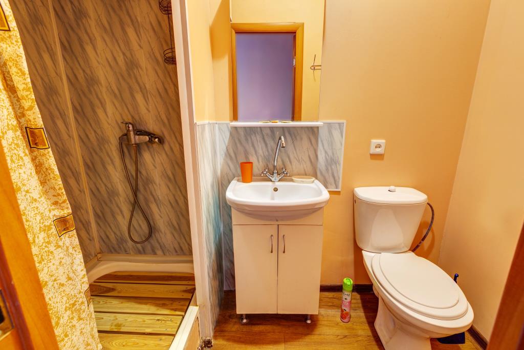 Mini-Hotel Yu-Port 0*