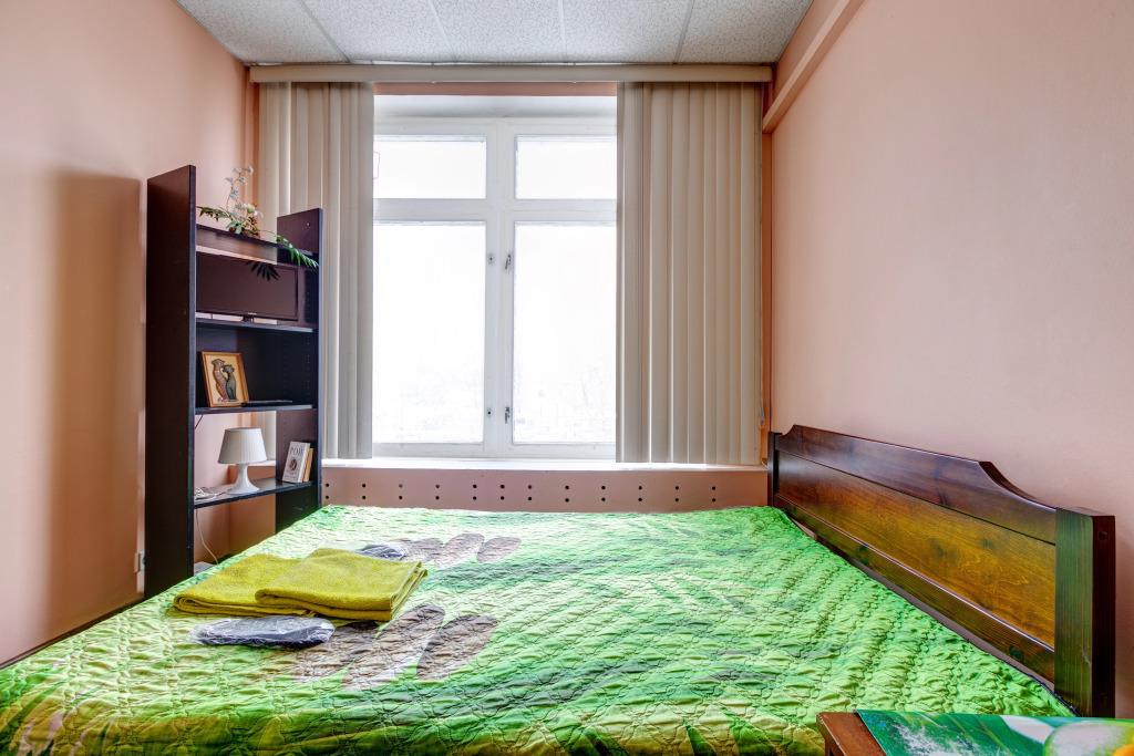 Mini-Hotel Yu-Port 0*