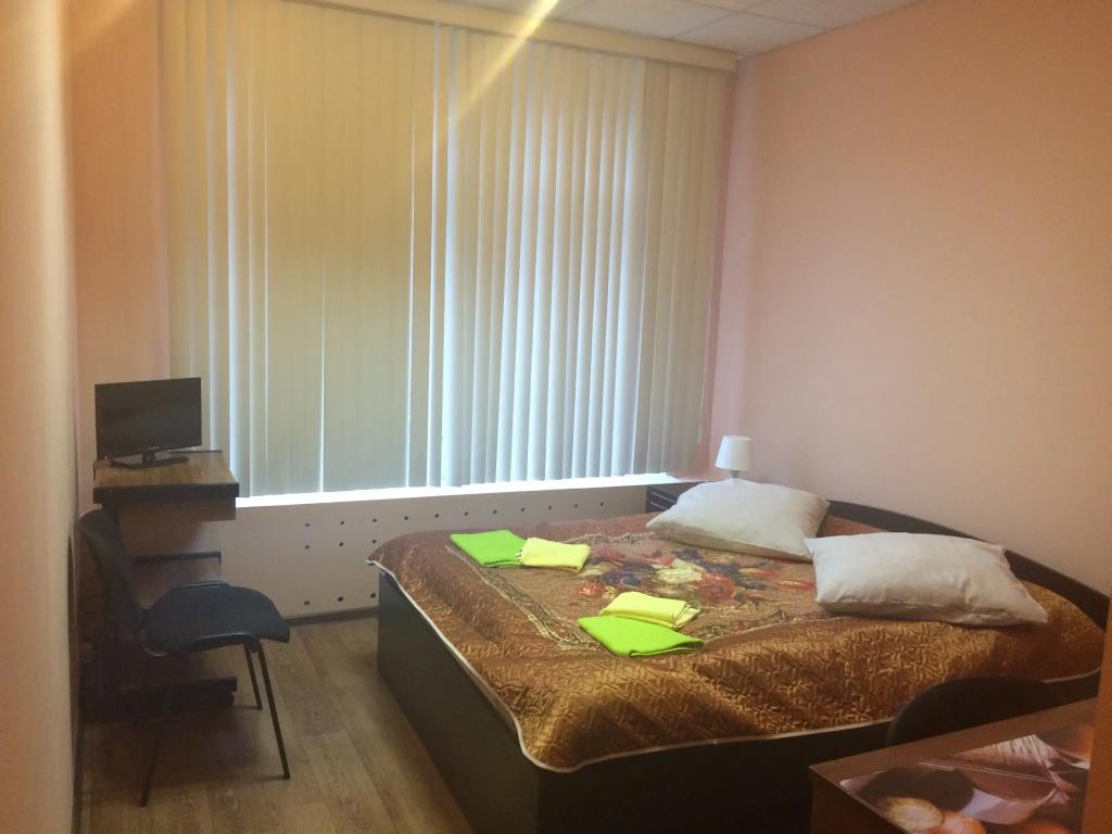 Mini-Hotel Yu-Port 0*