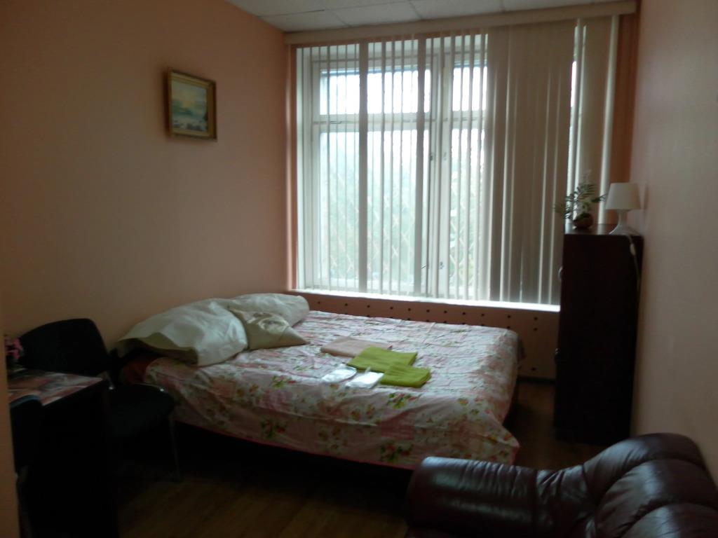 Mini-Hotel Yu-Port 0*