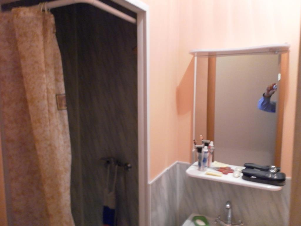 Mini-Hotel Yu-Port 0*