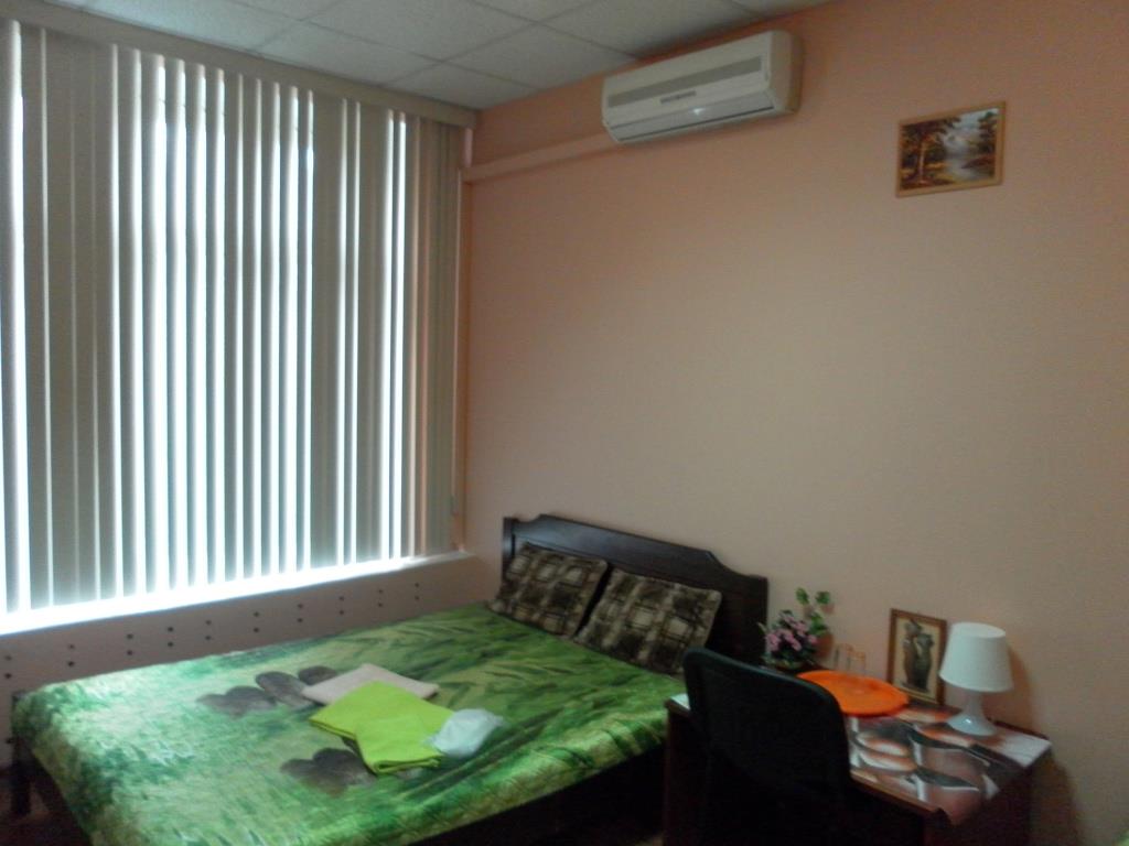 Mini-Hotel Yu-Port 0*