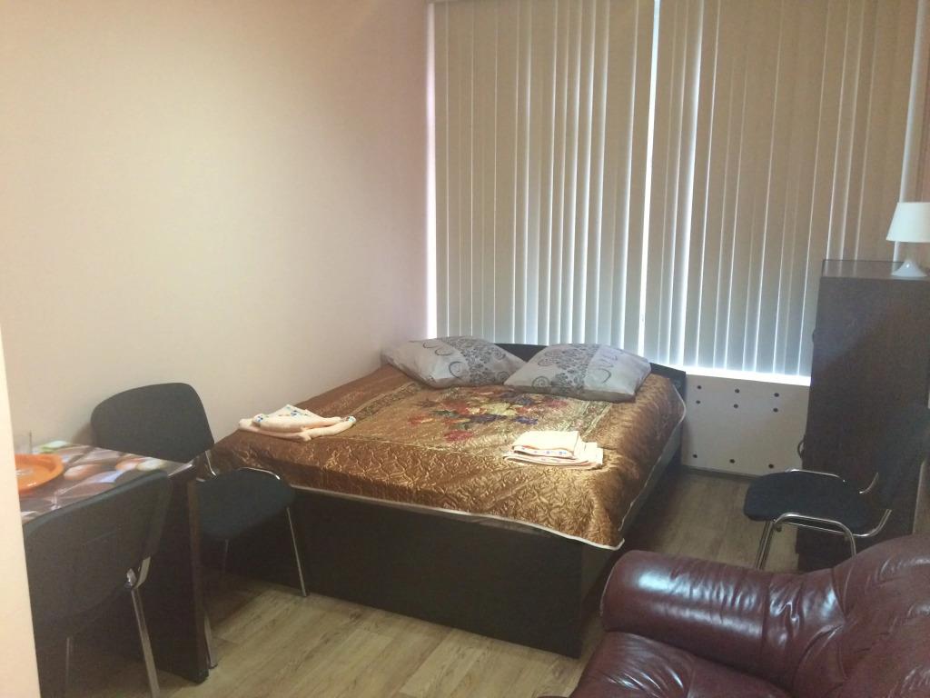 Mini-Hotel Yu-Port 0*