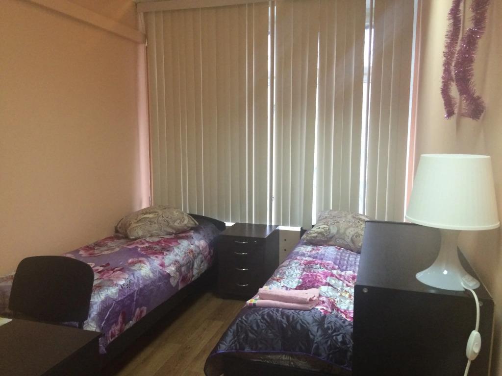 Mini-Hotel Yu-Port 0*