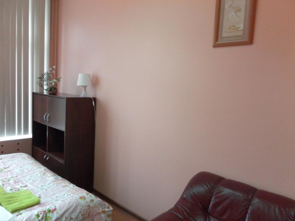 Mini-Hotel Yu-Port 0*