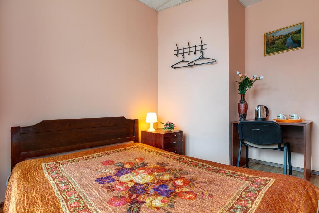 Mini-Hotel Yu-Port 0*