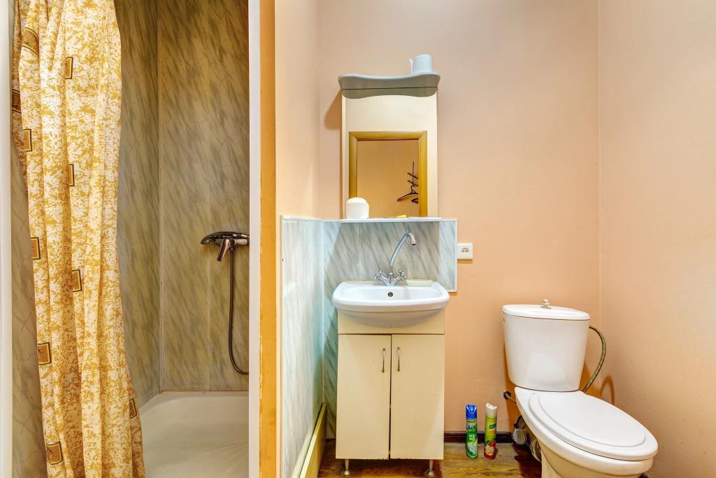 Mini-Hotel Yu-Port 0*