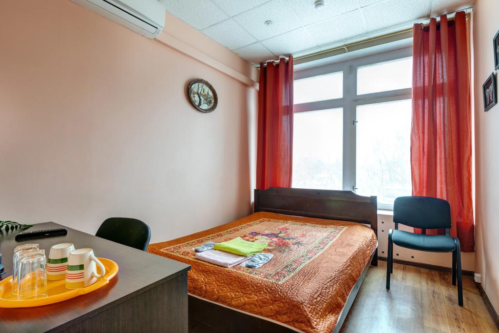 Mini-Hotel Yu-Port 0*