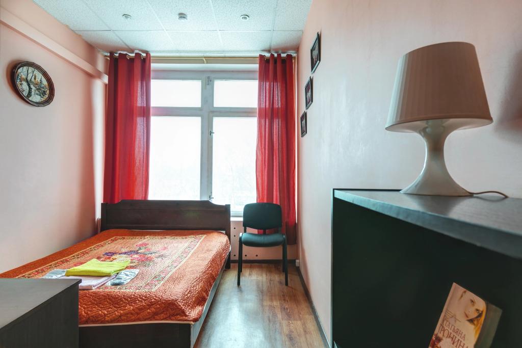 Mini-Hotel Yu-Port 0*