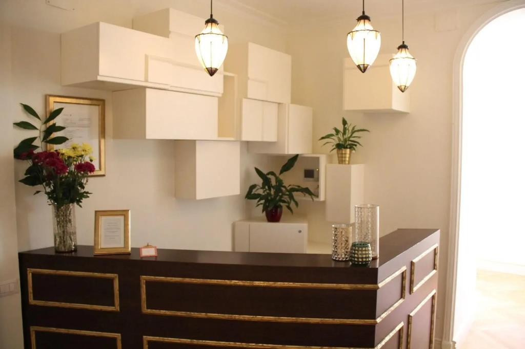 Ingrami Suites 0*