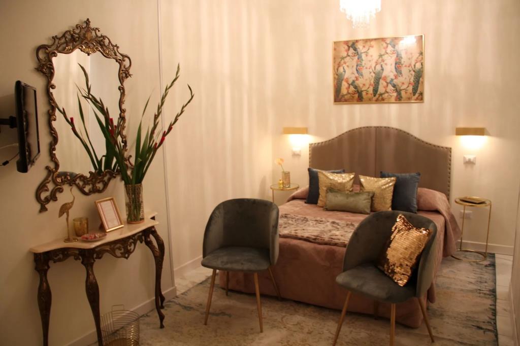 Ingrami Suites 0*