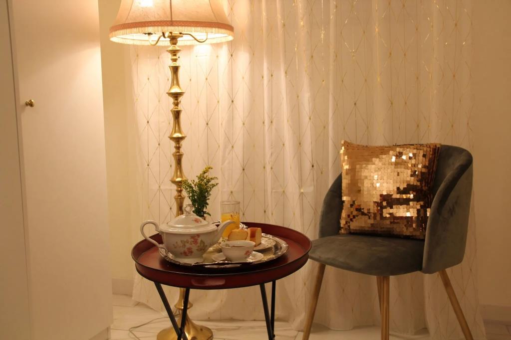 Ingrami Suites 0*