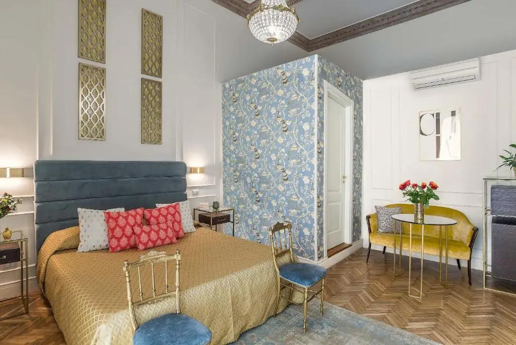 Ingrami Suites 0*