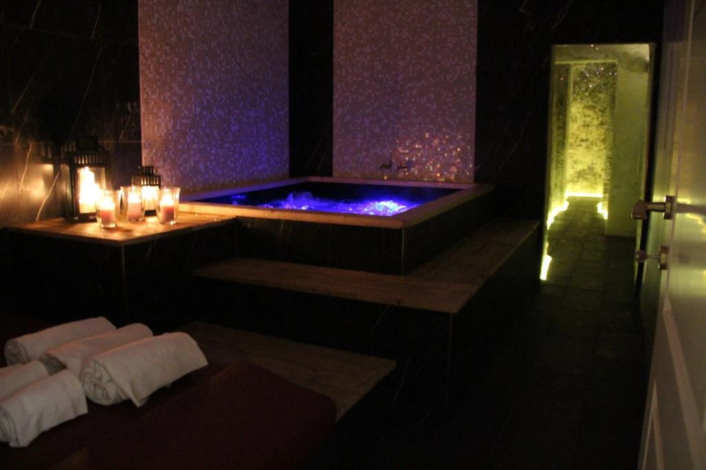 Ingrami Suites 0*