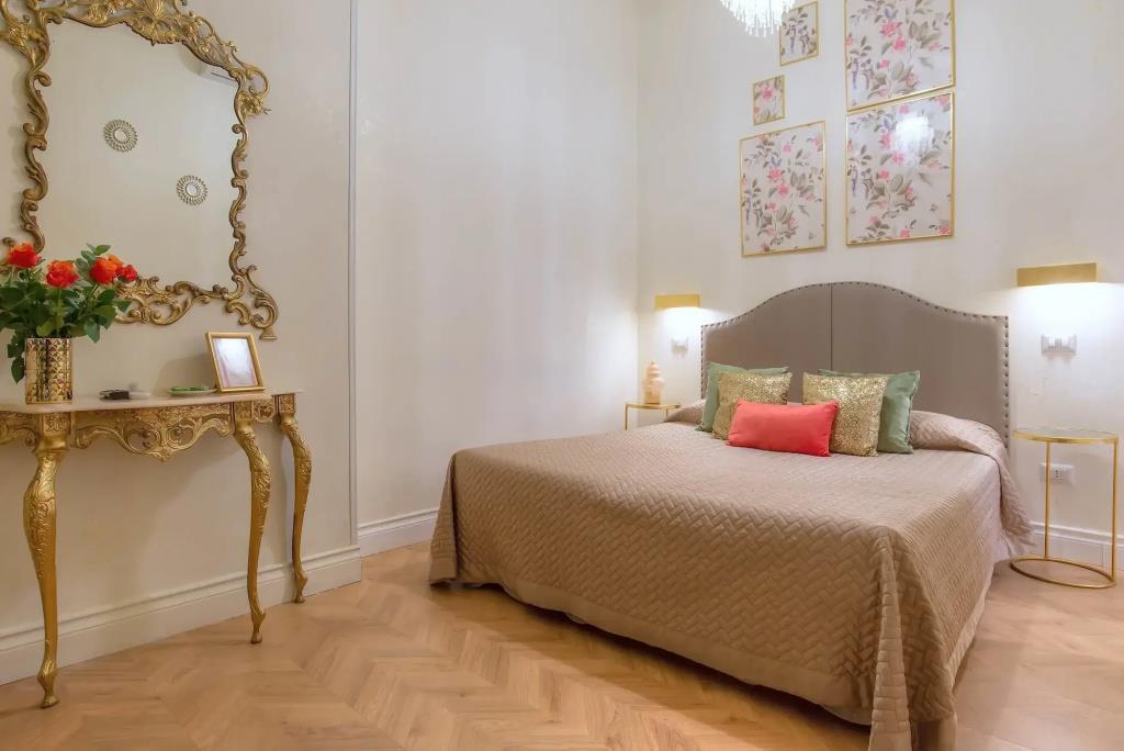 Ingrami Suites 0*