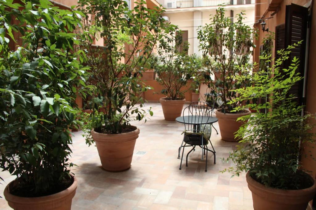 Ingrami Suites 0*