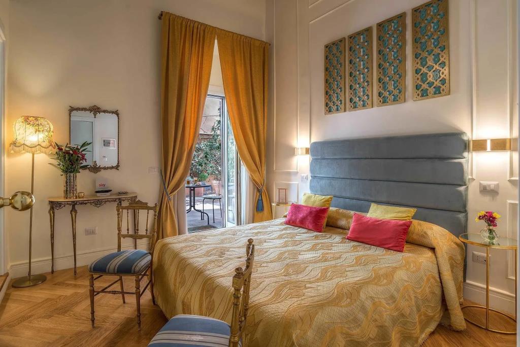 Ingrami Suites 0*