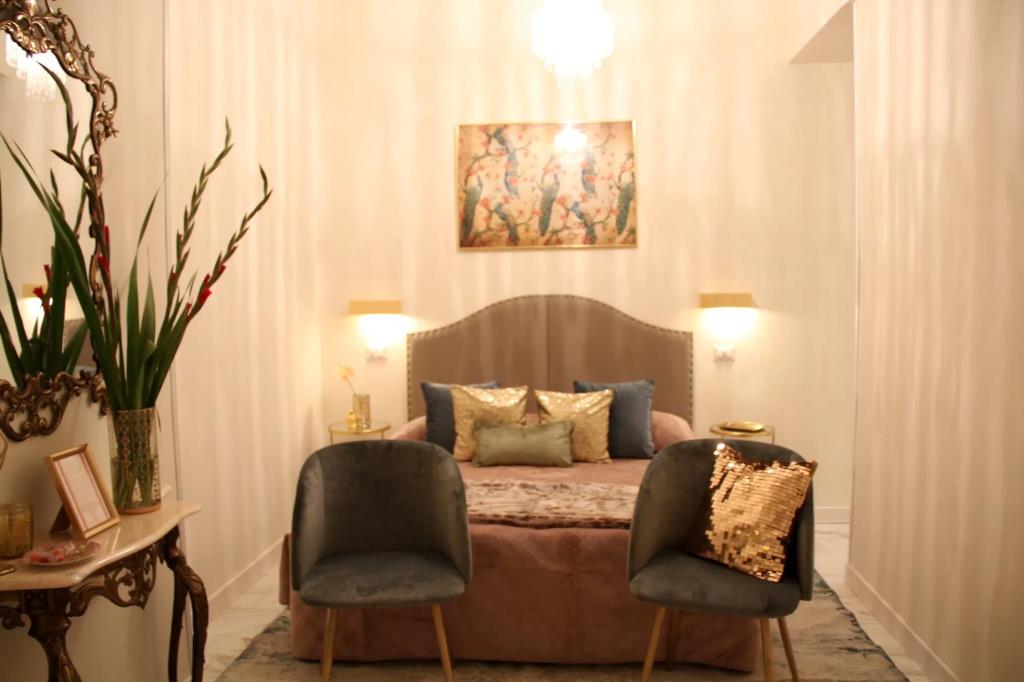 Ingrami Suites 0*