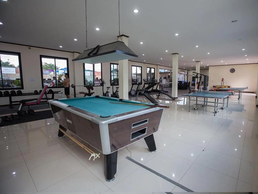 Bua Tara Resort 3*