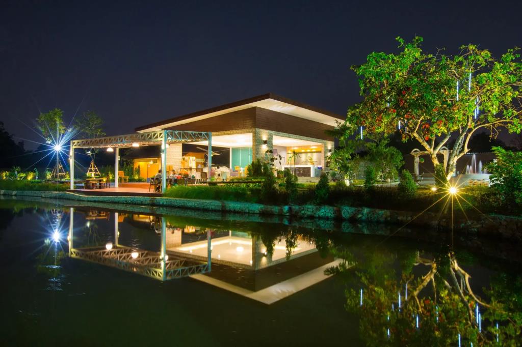 Bua Tara Resort 3*