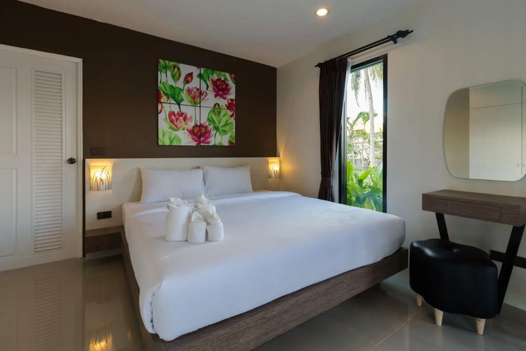 Bua Tara Resort 3*