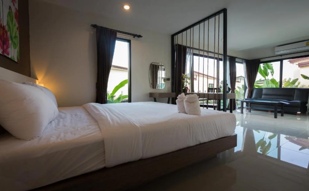 Bua Tara Resort 3*