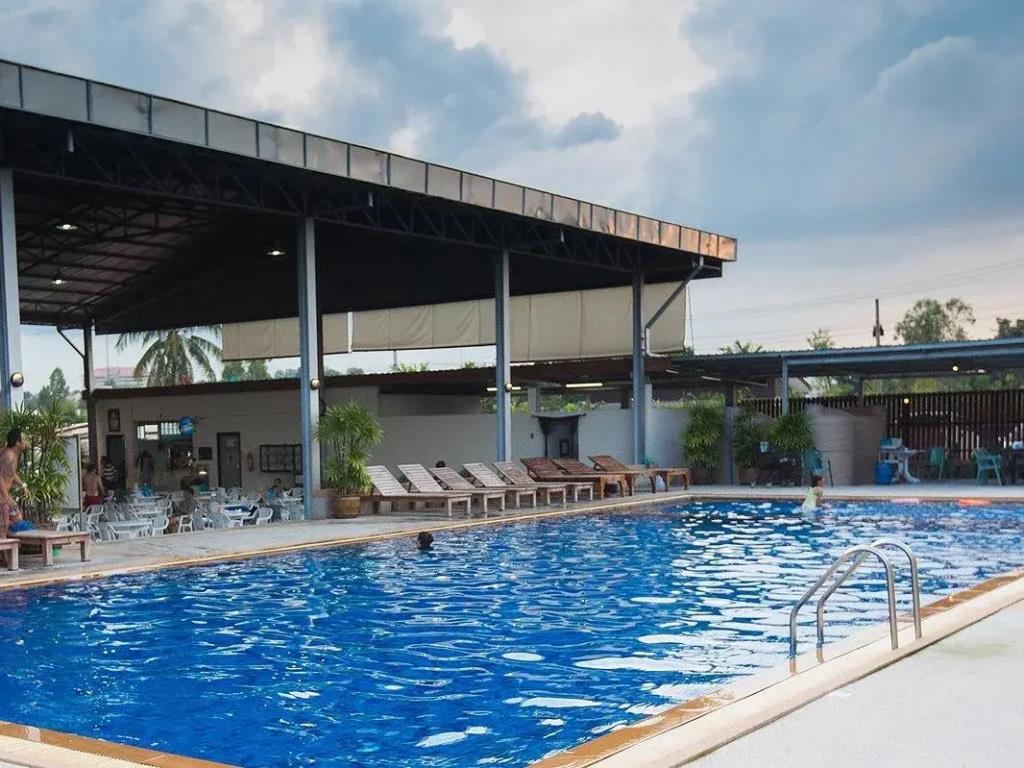 Bua Tara Resort 3*