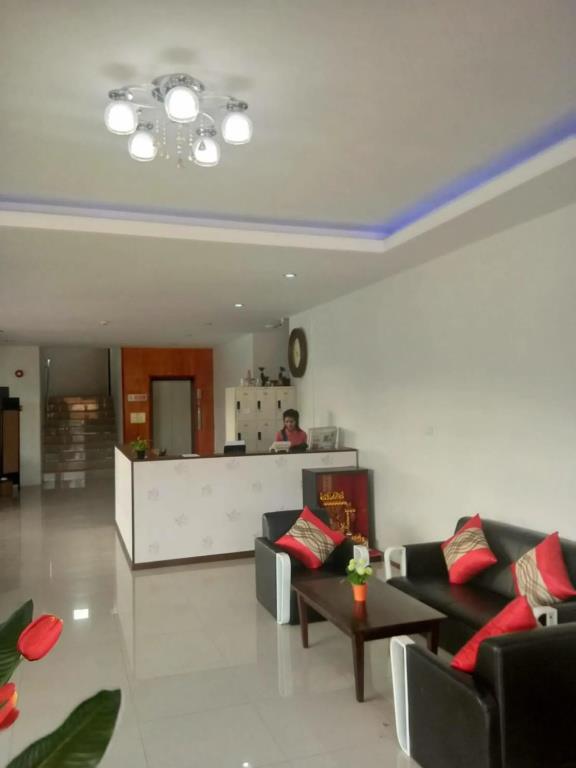 Doungta Anda Hotel 3*