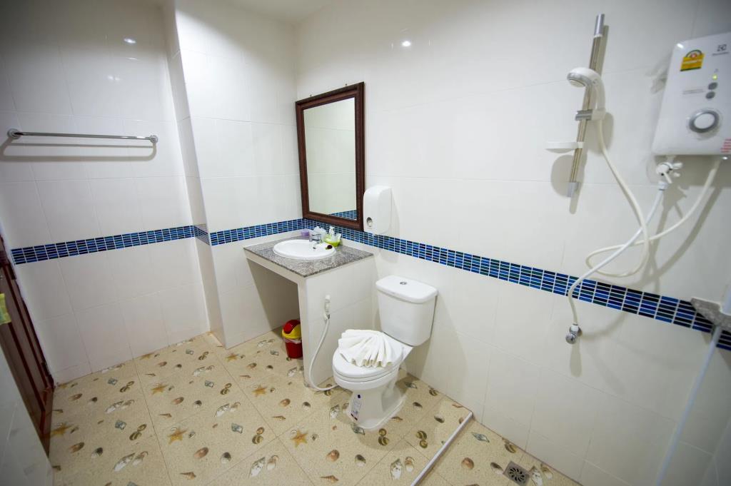 Doungta Anda Hotel 3*