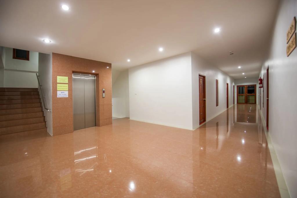 Doungta Anda Hotel 3*