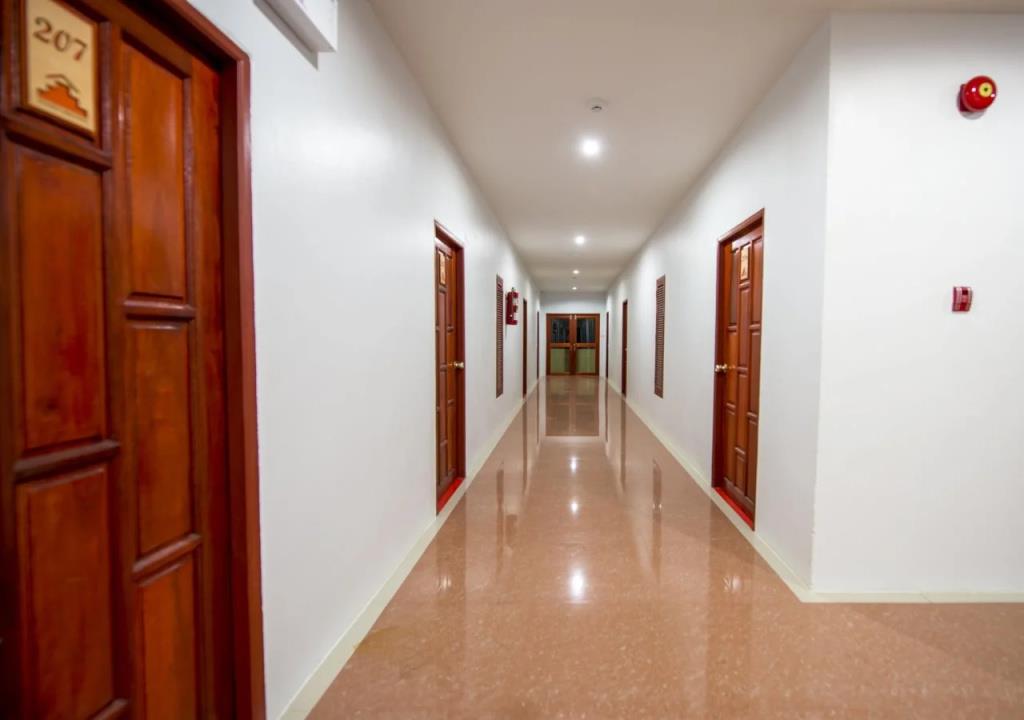 Doungta Anda Hotel 3*