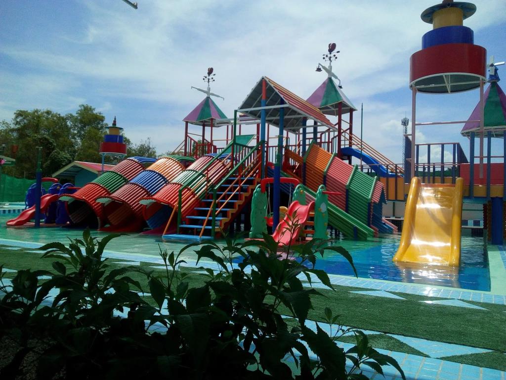 Doungta Anda Hotel 3*