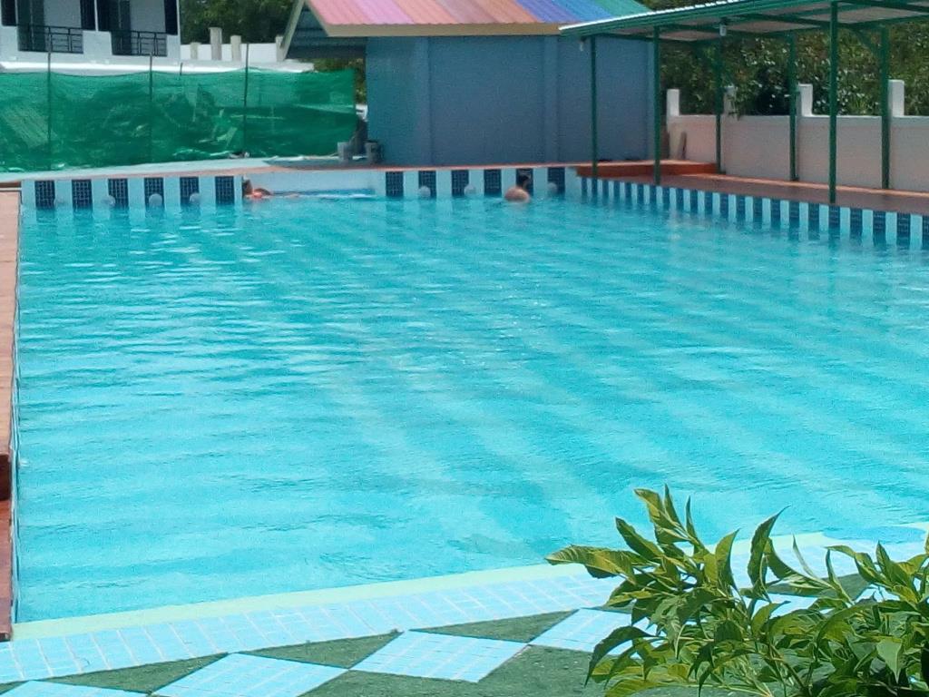 Doungta Anda Hotel 3*