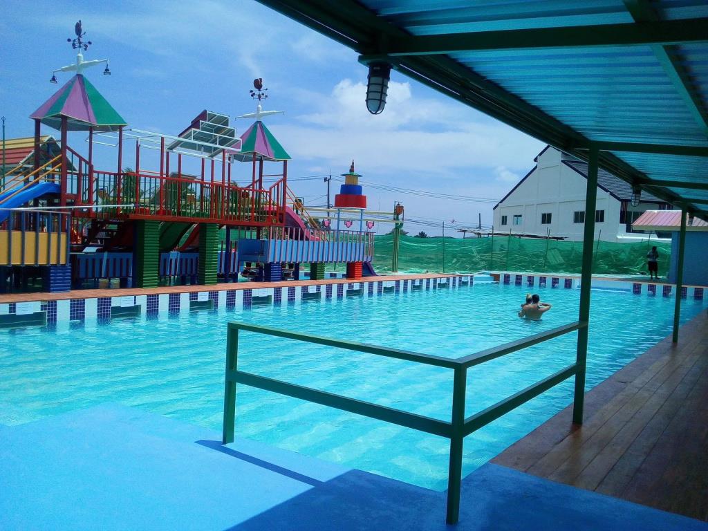 Doungta Anda Hotel 3*