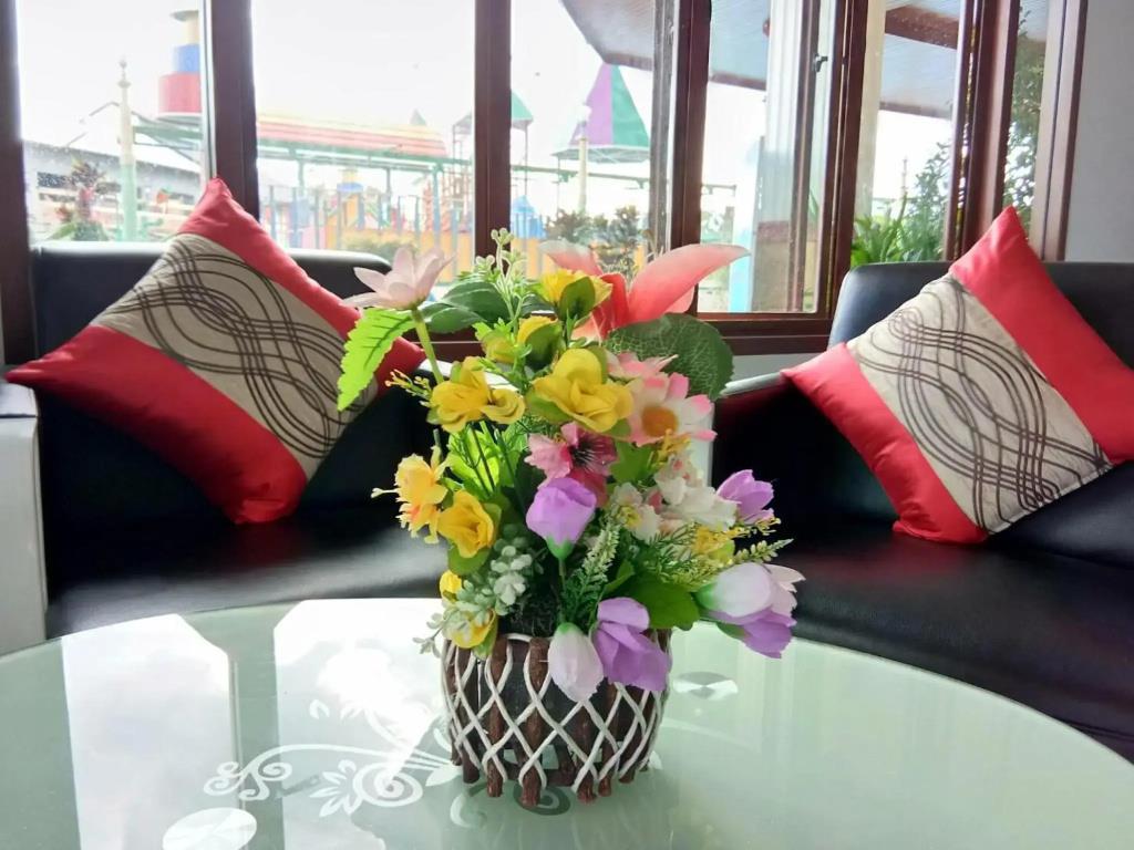 Doungta Anda Hotel 3*