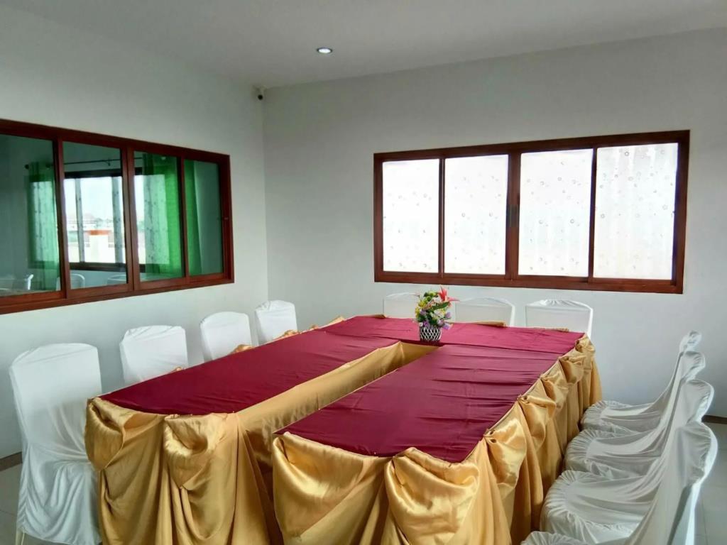 Doungta Anda Hotel 3*