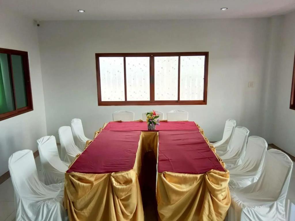 Doungta Anda Hotel 3*