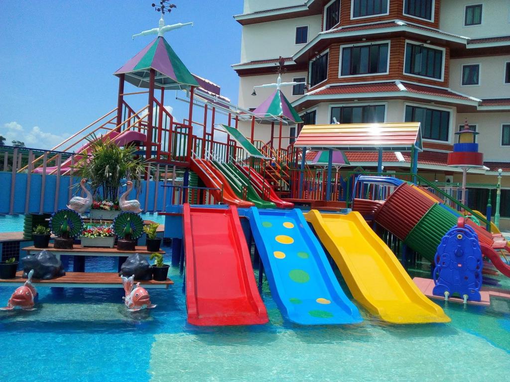 Doungta Anda Hotel 3*
