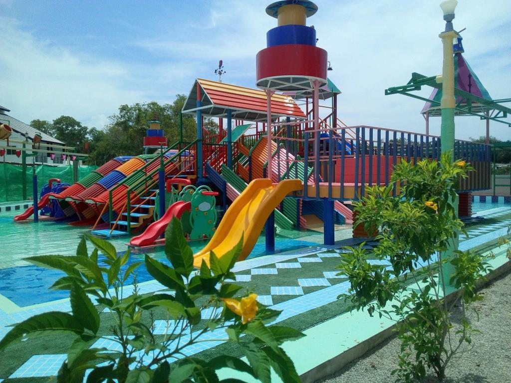 Doungta Anda Hotel 3*