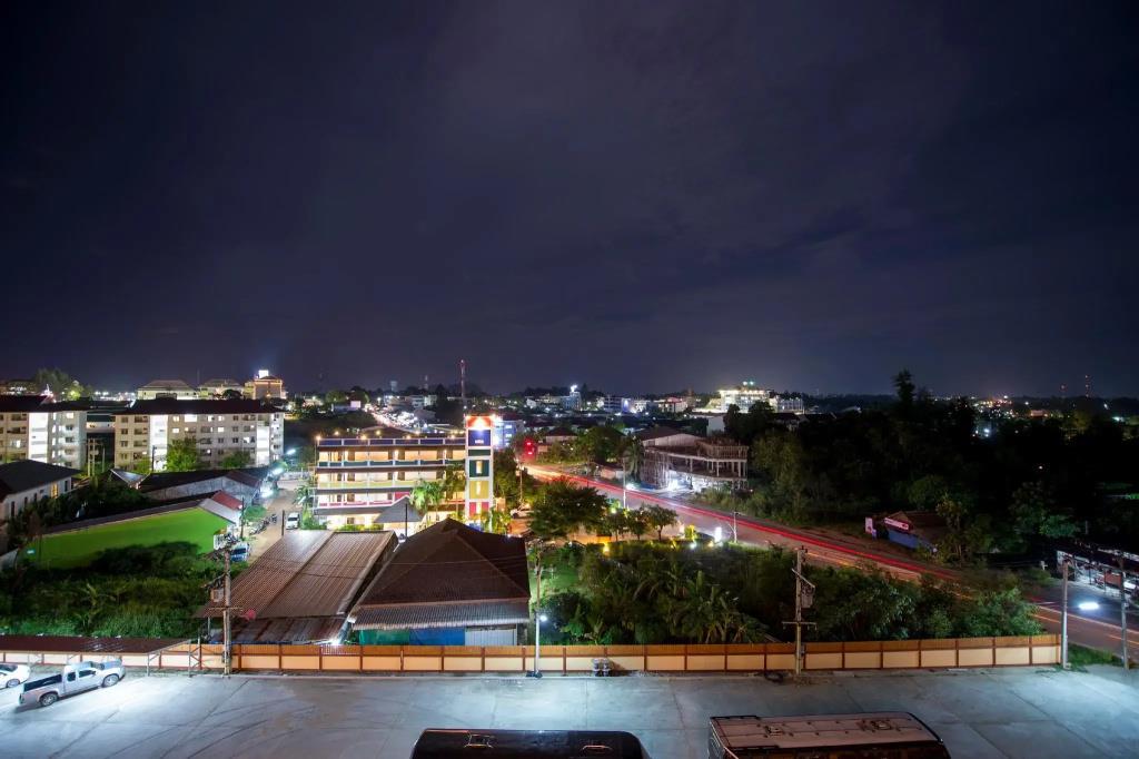 Doungta Anda Hotel 3*