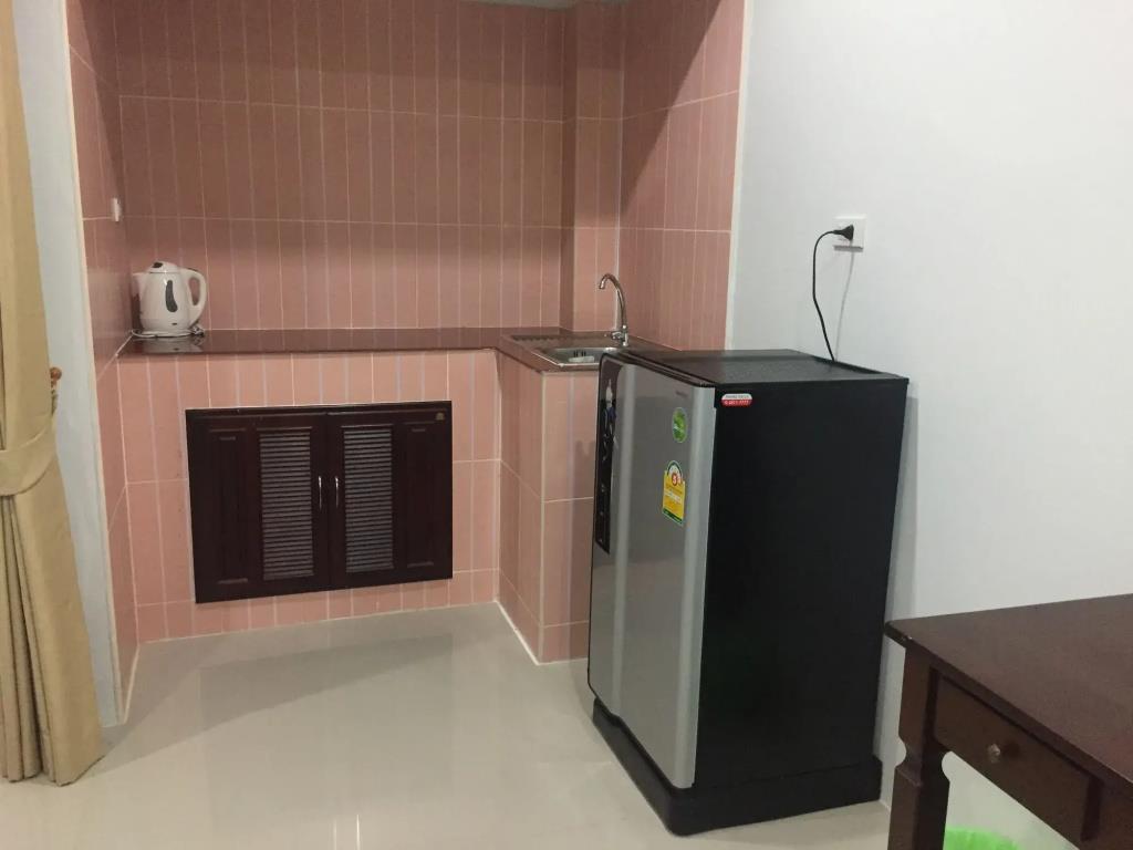 Doungta Anda Hotel 3*